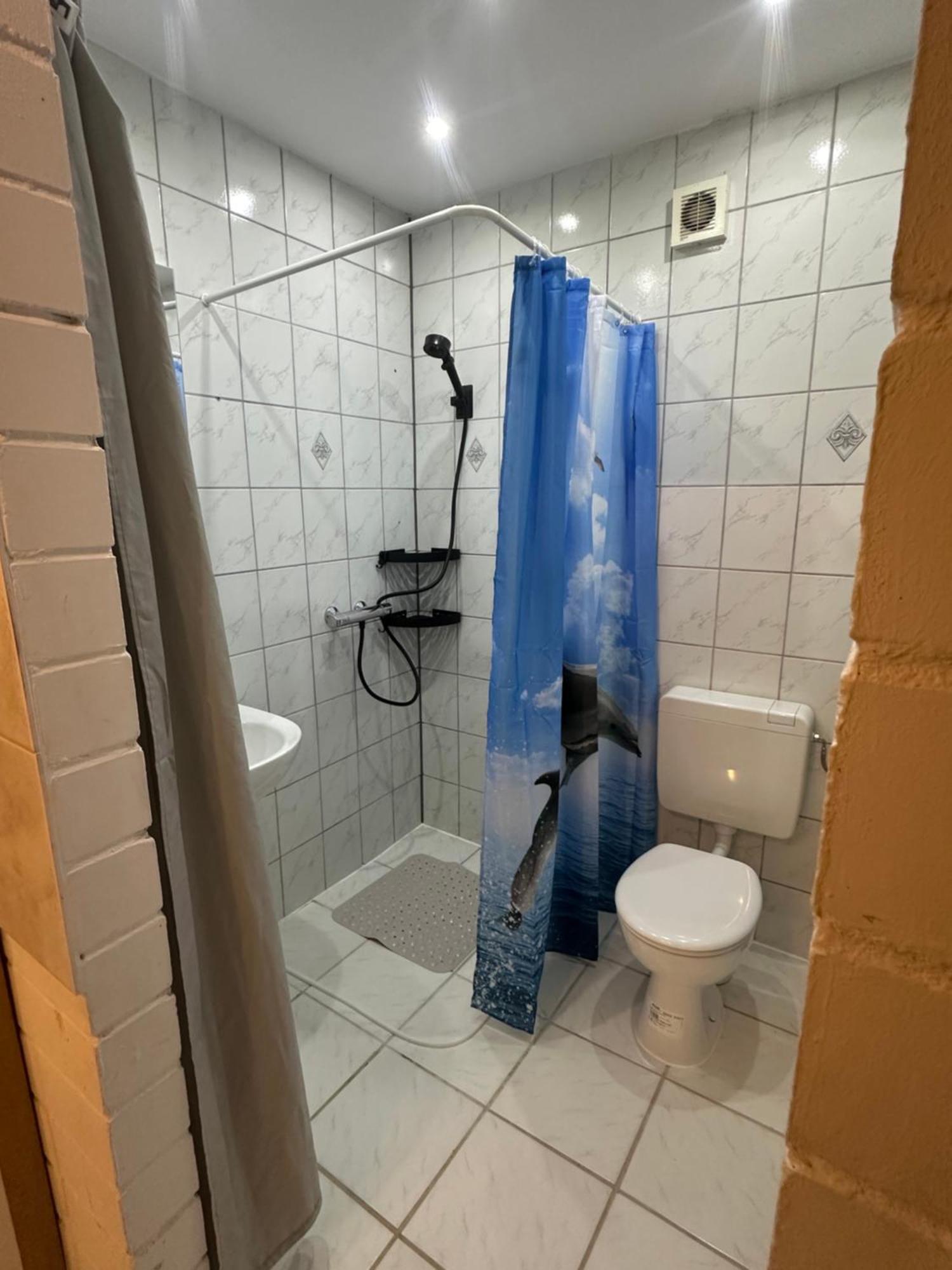 Im Reit- Und Ponyparadies Roos * Halle (Holzminden)